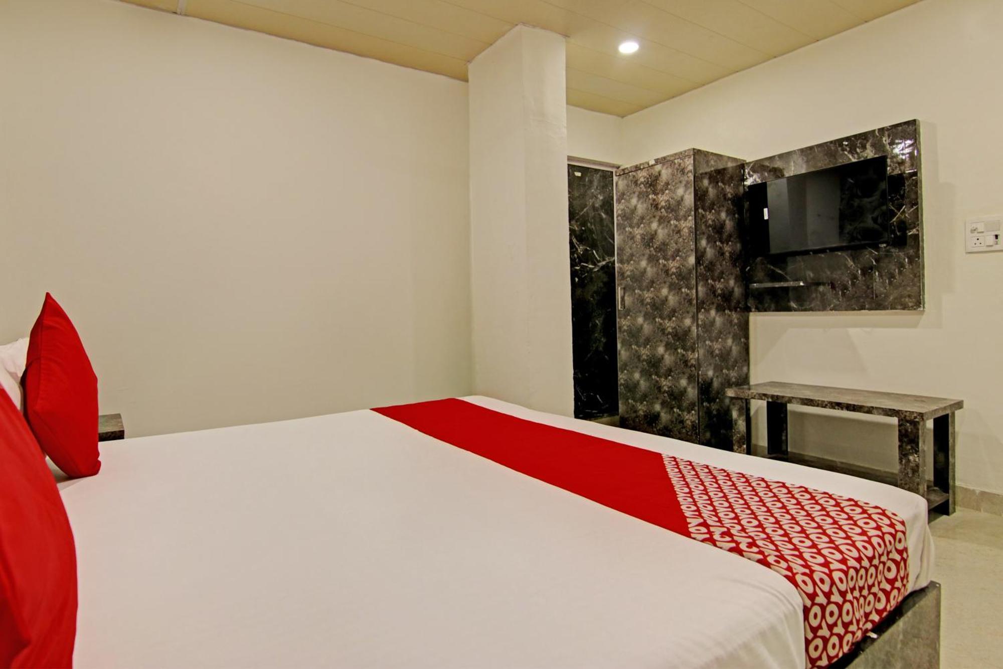 Hotel O Welcome Dau Ji Faridábád Kültér fotó